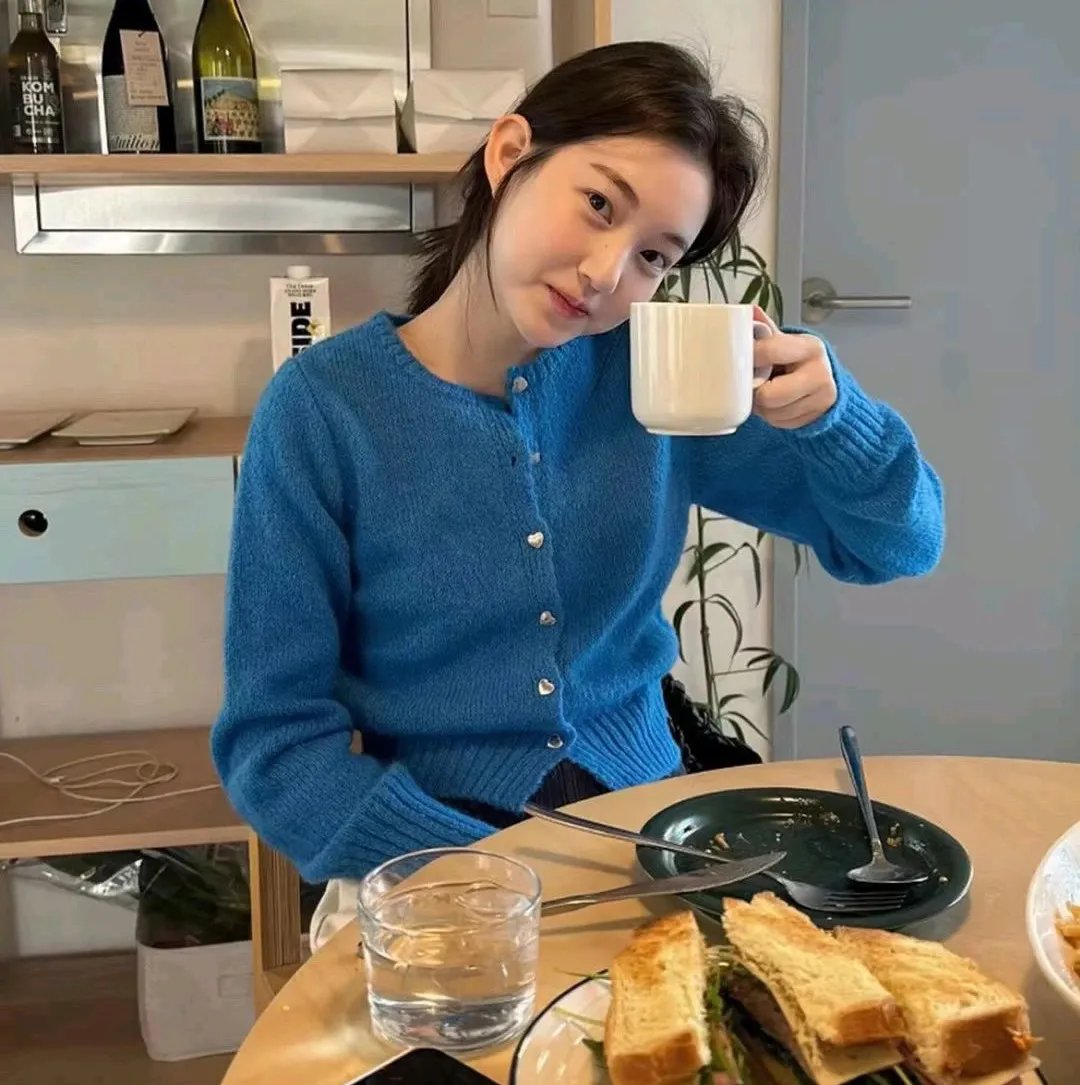 桃源梦里一美人
