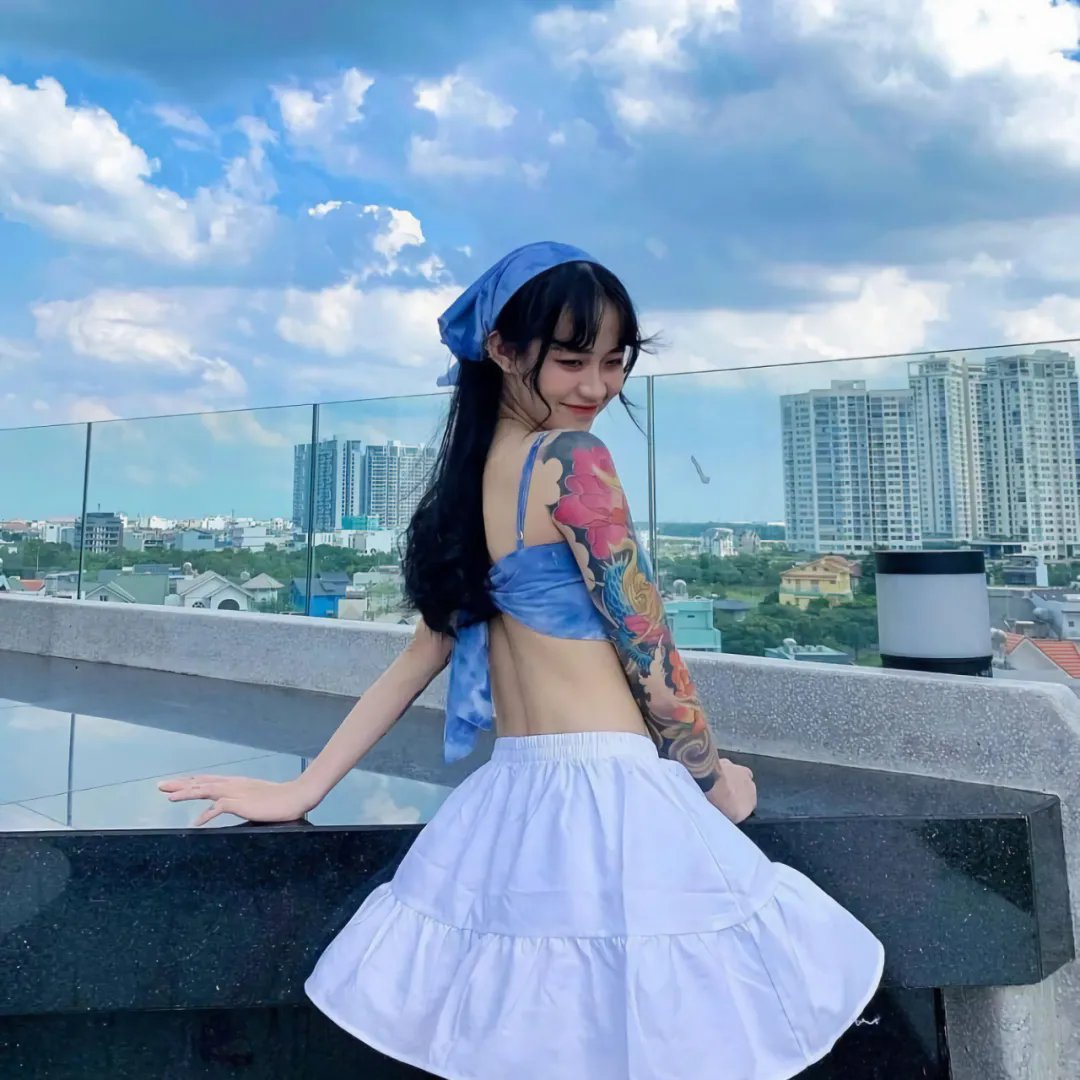 抹布女也有春天